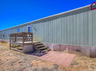 7152 Moongate Rd, Las Cruces, NM 88012