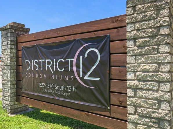 1342 S 12th St, Waco, TX 76706