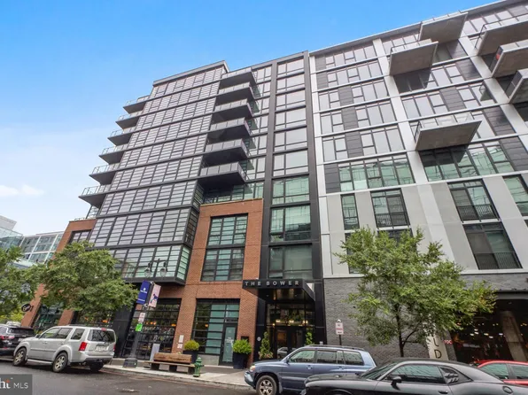 1300 4th St SE #609, Washington, DC 20003