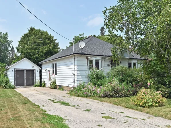 144 Church St, King, ON L0G 1T0