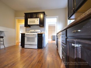 70 Brayton Rd #1, Brighton, MA 02135