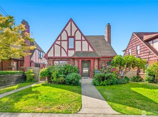 843 NE 81st St, Seattle, WA 98115
