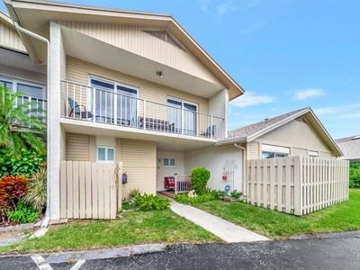 2203 Nova Village Dr #1, Fort Lauderdale, FL, 33317