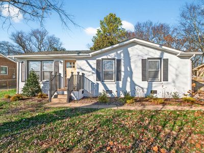 1315 Eagle St, Murfreesboro, TN, 37130