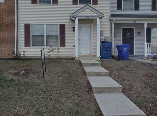 406 Trefoil Pl, Waldorf, MD