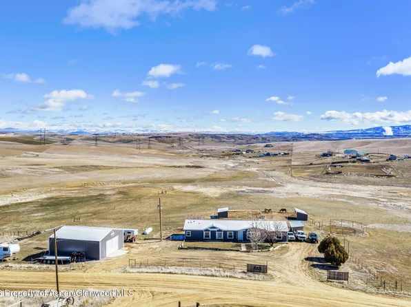 275 Roberts Rd, Craig, CO 81625
