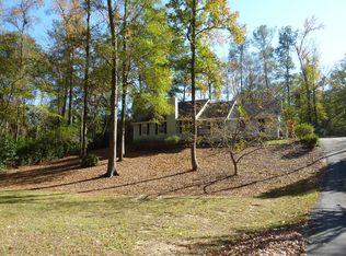 5440 Sardis Church Rd, Macon, GA 31216