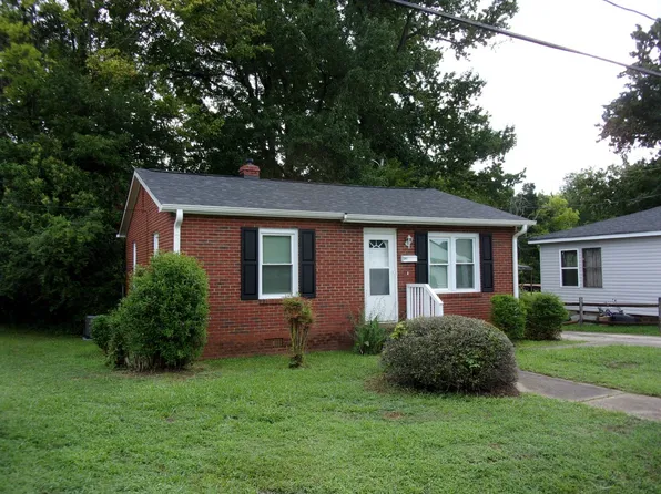 247 Barber St, Rock Hill, SC 29730