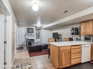 1670 N Hickory Ln UNIT A, Provo, UT 84604