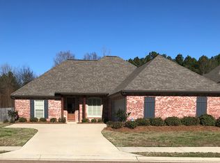 164 Buckhead Dr, Madison, MS 39110