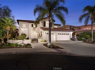 5 Segada, Rancho Santa Margarita, CA 92688