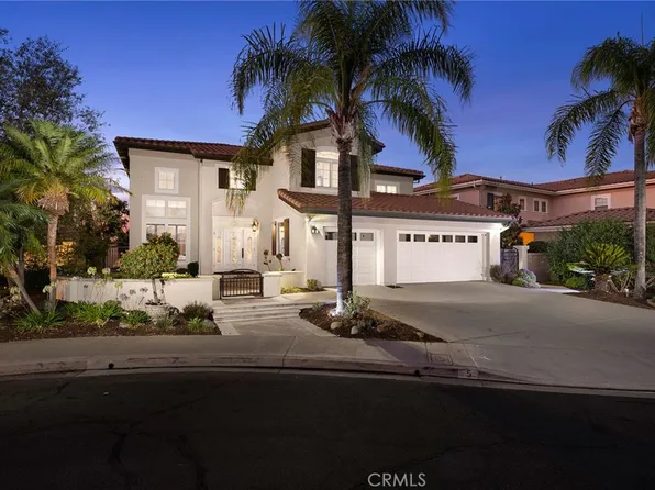 5 Segada, Rancho Santa Margarita, CA 92688