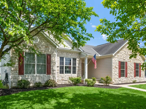 782 Heartland Meadows Dr, Sunbury, OH 43074