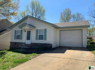 1705 Heather Ridge Dr, Jonesboro, AR 72401