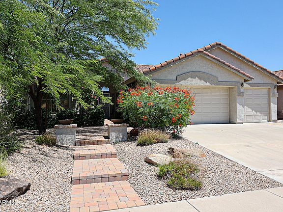 2nd image of 4128 W RUNION Drive