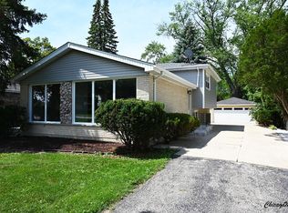 232 Dalewood Ave, Wood Dale, IL 60191