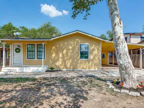 3911 Spear, San Antonio, TX 78237