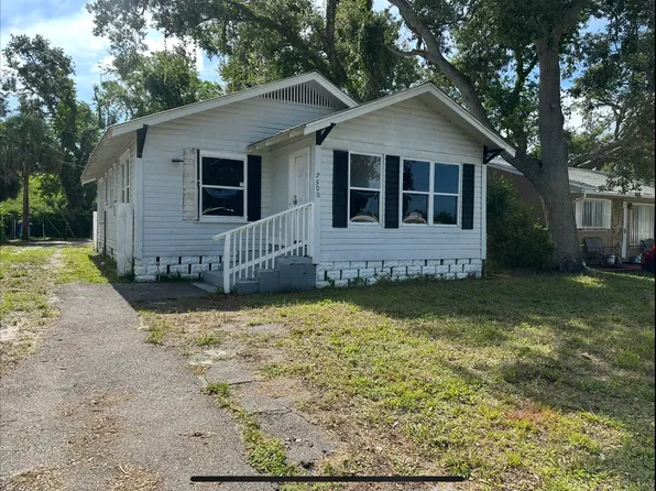 2500 33rd St S, Saint Petersburg, FL 33712