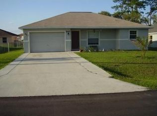 540 Lakeview Ct, Poinciana, FL 34759