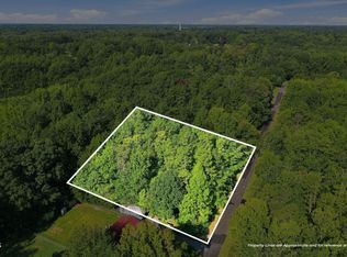 6218 Creek Ln #17-24, Gibsonville, NC 27249