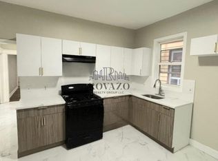 849 S 15th St FLOOR 3, Newark, NJ 07108
