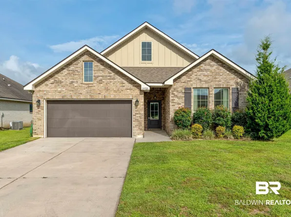 23723 Devonfield Ln, Daphne, AL 36526