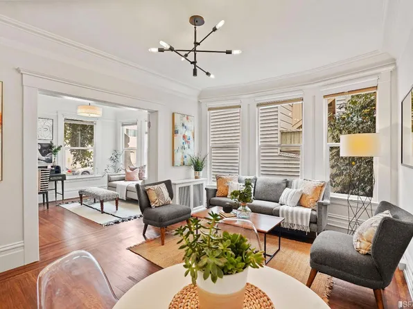 1281 Vallejo St APT 2, San Francisco, CA 94109