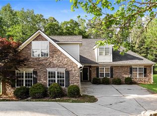 4017 River Garden Cir, Conyers, GA 30016