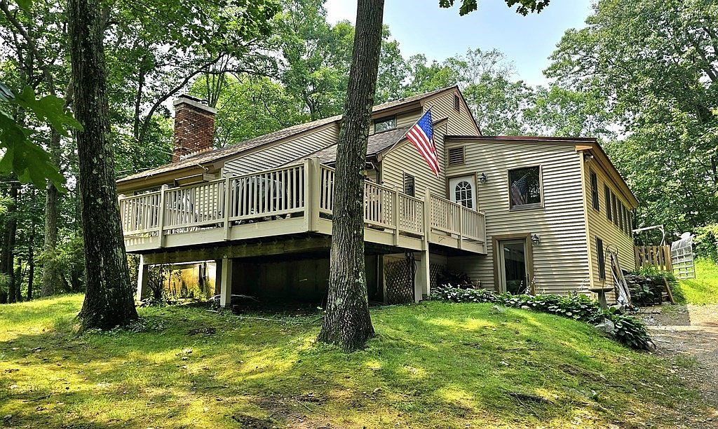 45 S Valley Rd, Pelham, MA 01002 MLS 73138222 Zillow