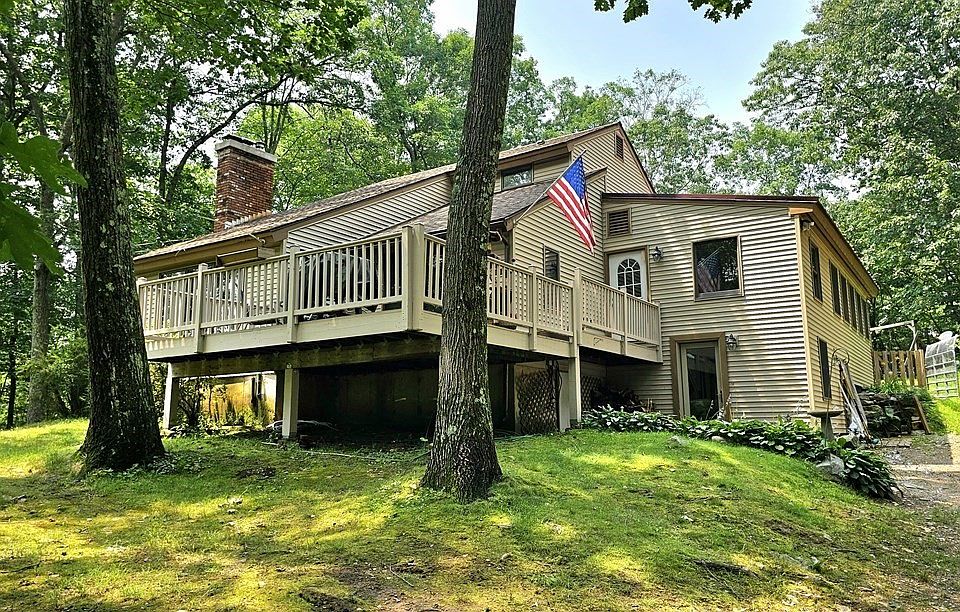 45 S Valley Rd, Pelham, MA 01002 MLS 73138222 Zillow