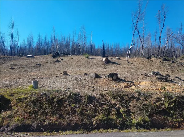 0 Meadow Lane Dr Lot 34, Berry Creek, CA 95916
