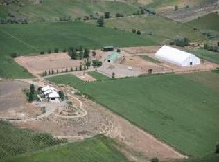 15504 Bull Mesa Rd, Cedaredge, CO 81413