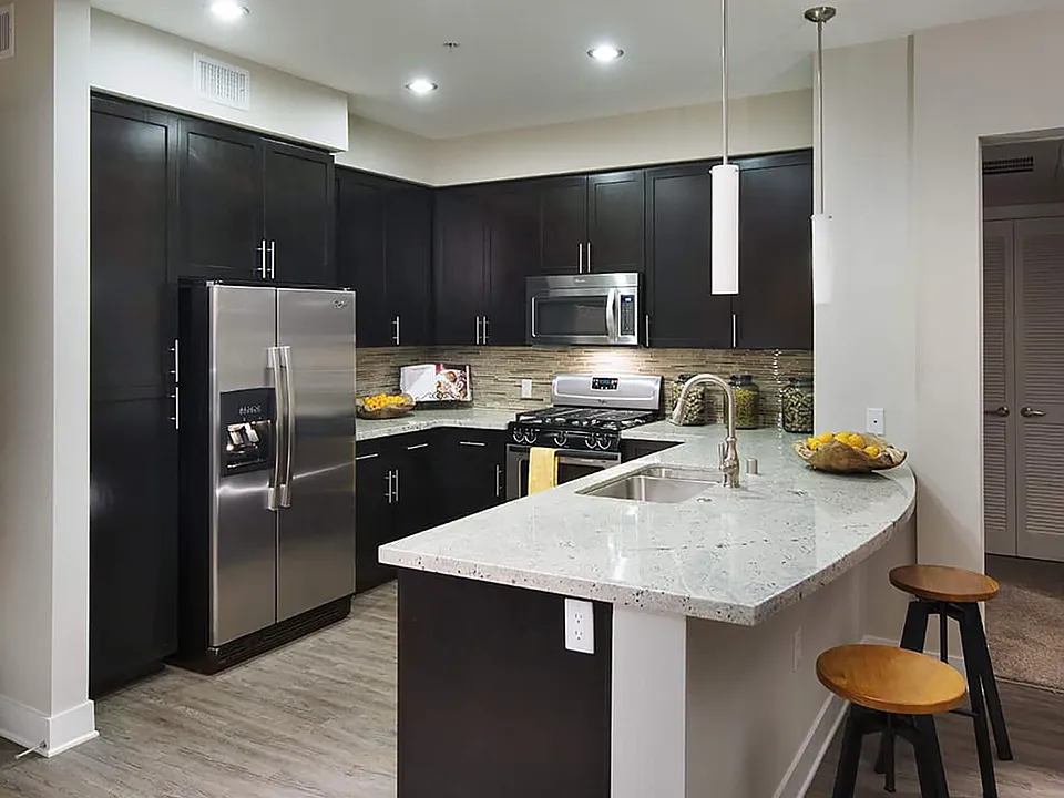 The Residences at Bella Terra