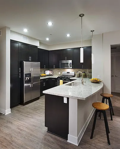 The Residences at Bella Terra Photo 1