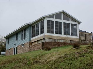 1435 E Martin Lake Rd, Gwinn, MI 49841