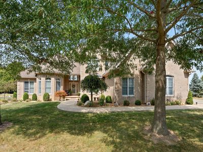 1402 Sugar Water Ct, Russiaville, IN, 46979