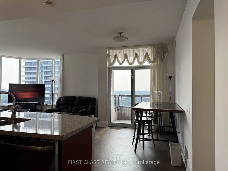 5 Northtown Way #2502 BR — Photo 5