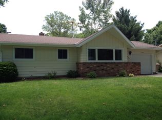 1709 Kenneth St, Madison, WI 53711