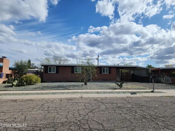 6632 E 42nd St, Tucson, AZ 85730
