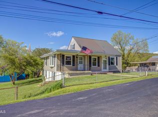 301 Lynn Ave, Kingsport, TN 37665