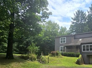 170 Macedonia Rd, Chatham, NY 12037