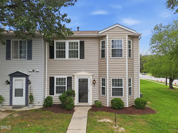8260 McGuire Dr, Raleigh, NC 27616