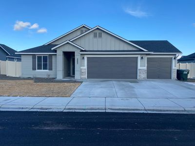 2882 N Klemmer Ave, Kuna, ID, 83634