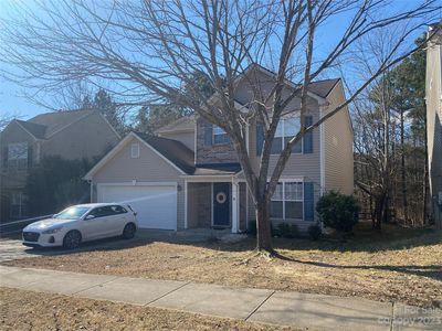 7614 Black Hawk Ln #70, Fort Mill, SC, 29708
