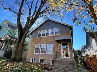 322 Cherry St SE APT 1, Grand Rapids, MI 49503