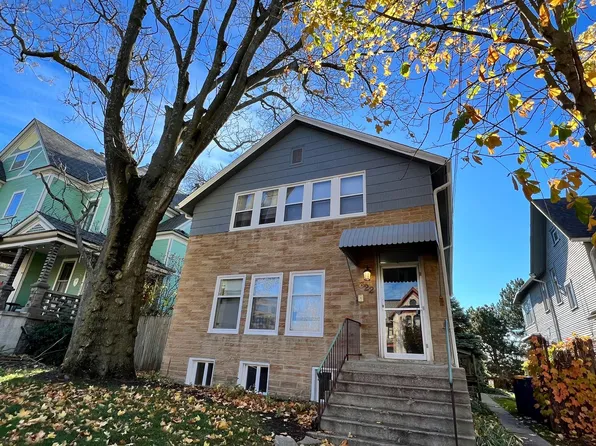 322 Cherry SE, 322 Cherry St SE APT 1, Grand Rapids, MI 49503