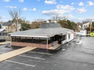 809 Broad St #1, New Bern, NC 28560