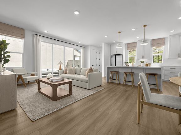 Great room