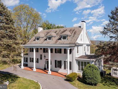 403 E 4th St, Waynesboro, PA, 17268