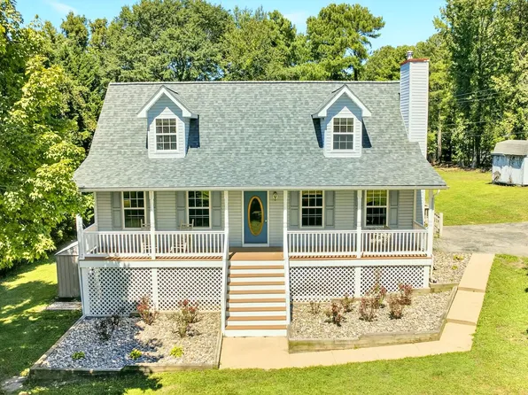 4430 Hallburn Dr, Chesapeake Beach, MD 20732